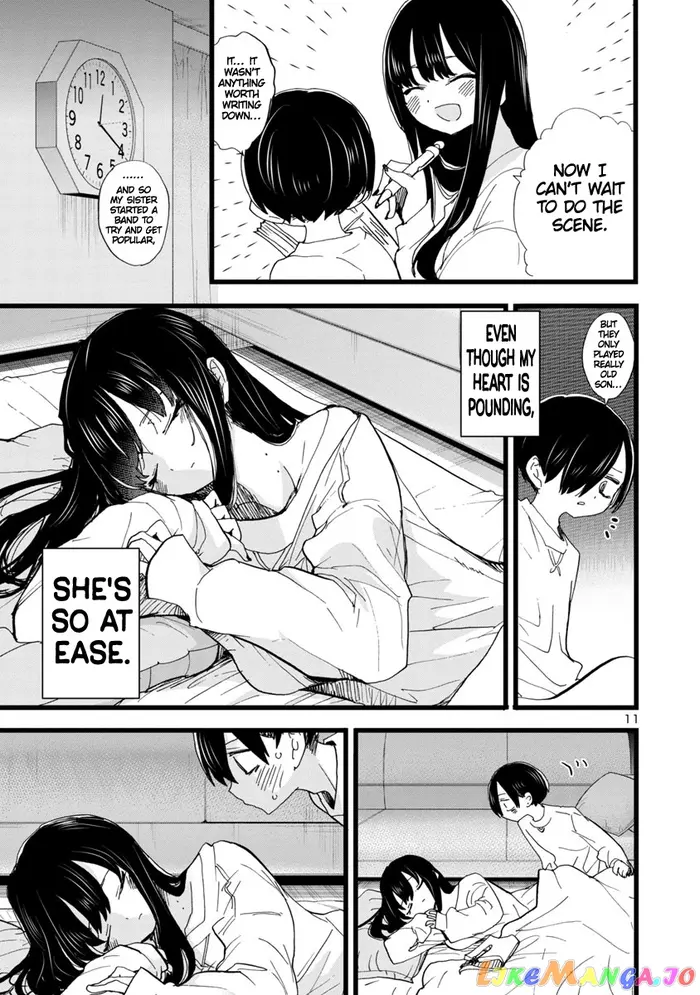 The Dangers in My Heart Chapter 94 image 12_optimized